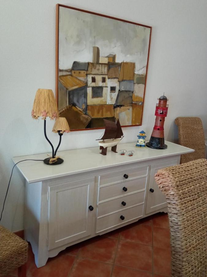 Starfish Beach House Sao Pedro De Moel Exterior foto