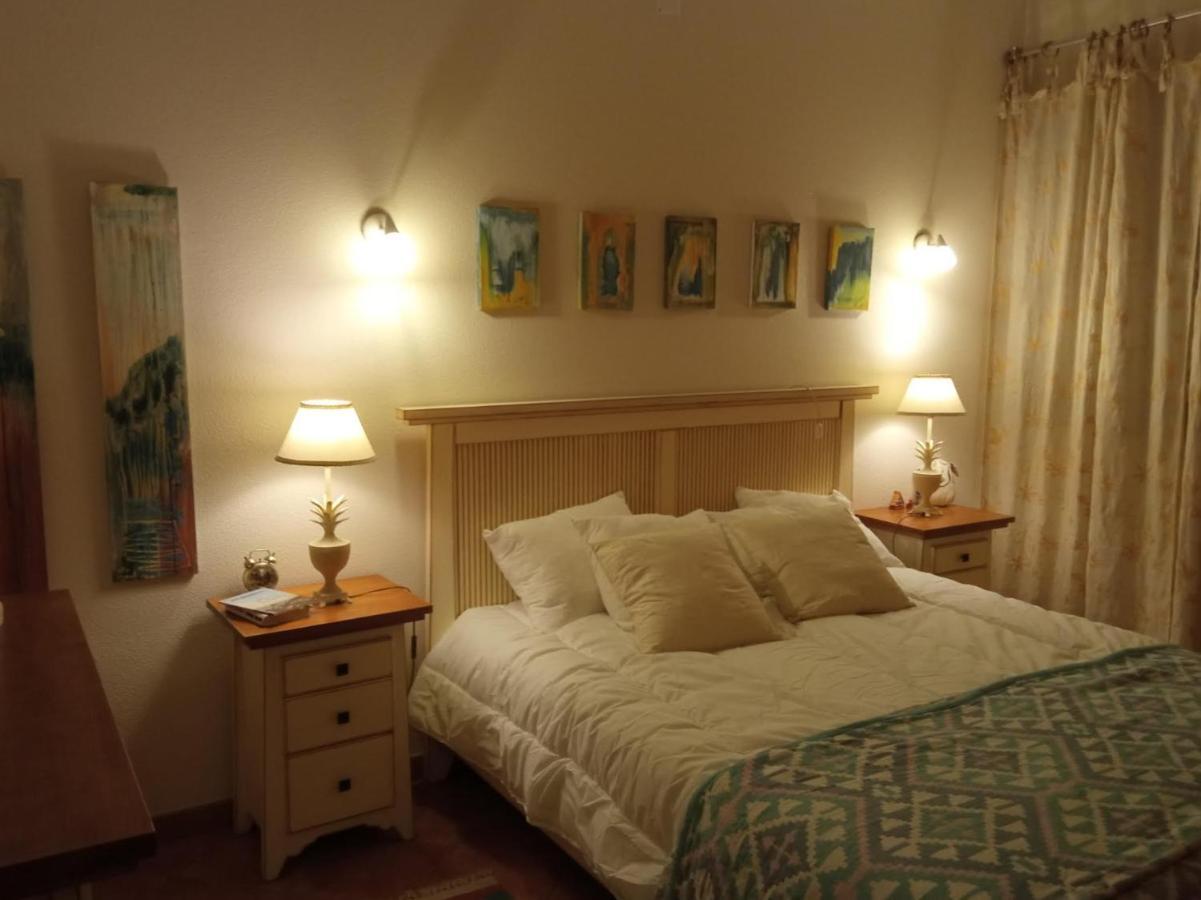 Starfish Beach House Sao Pedro De Moel Exterior foto
