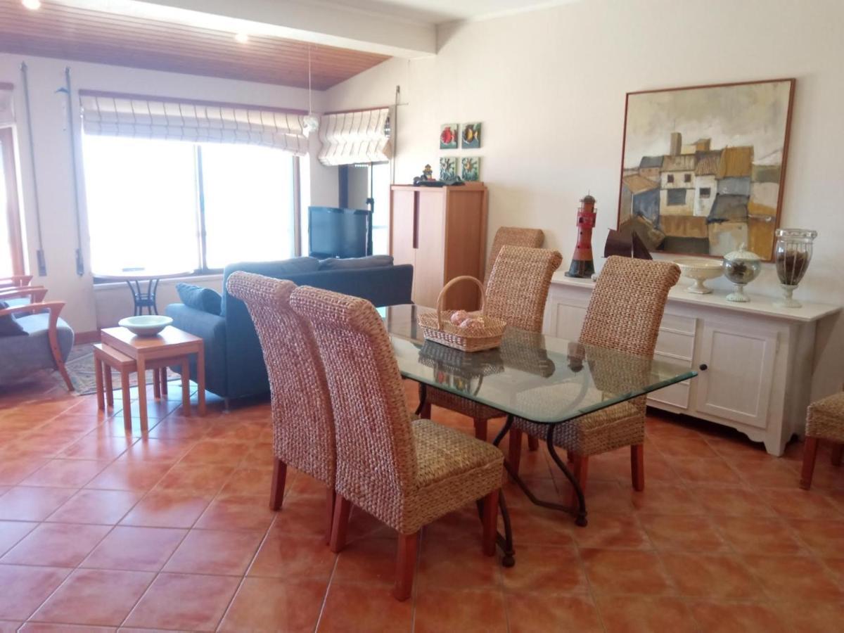 Starfish Beach House Sao Pedro De Moel Exterior foto