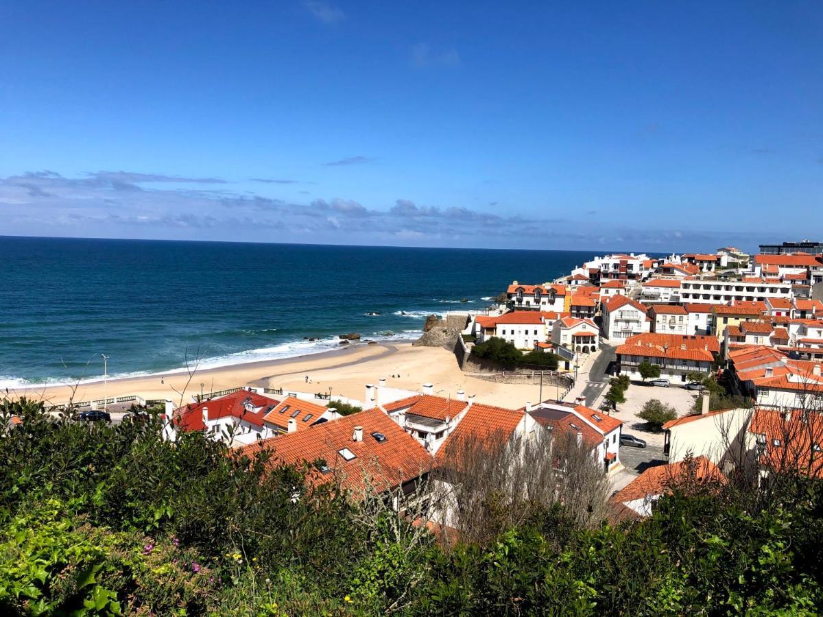 Starfish Beach House Sao Pedro De Moel Exterior foto