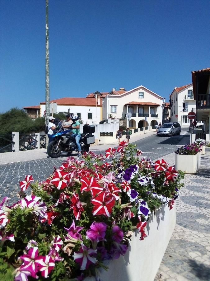 Starfish Beach House Sao Pedro De Moel Exterior foto