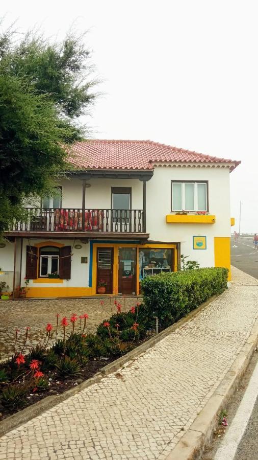 Starfish Beach House Sao Pedro De Moel Exterior foto
